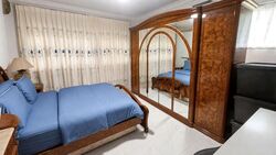 Blk 242 Pasir Ris Street 21 (Pasir Ris), HDB Executive #595615991